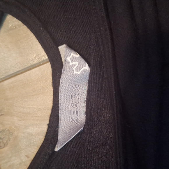 Sears Top - Picture 4 of 7